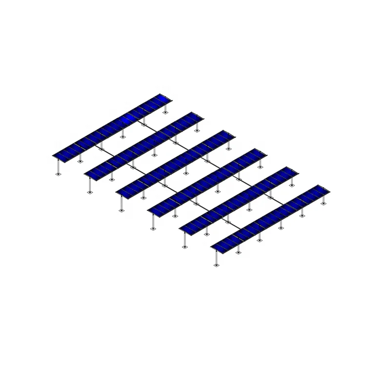 10kw horizontal single axis solar tracker price Single axis sun tracker
