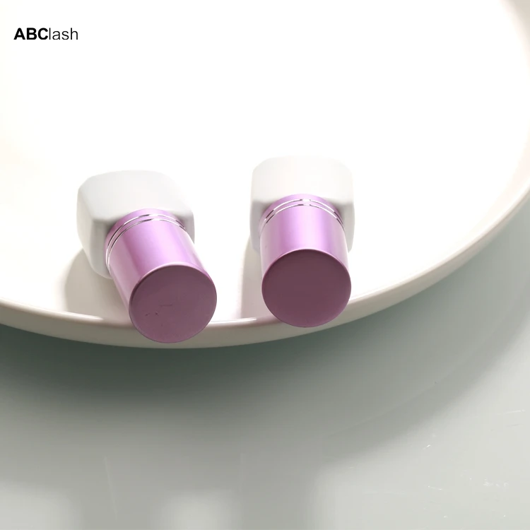 
Mild and non-irritating no logo private label volume eyelash glue 