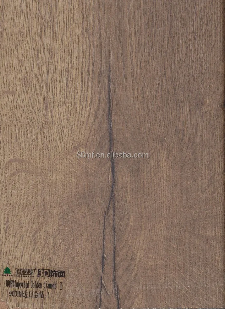 
Panel Wood Style and Cabinet Use melamine particle board 