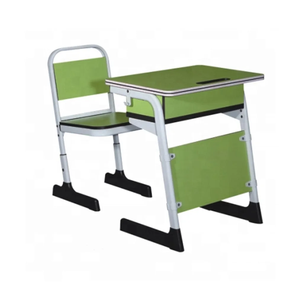 university classroom chair modern room study table chair modern furniture
