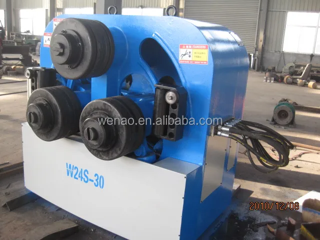
CNC 3 cylinder Brake Press , Excellent quality aluminum profile bending machine 