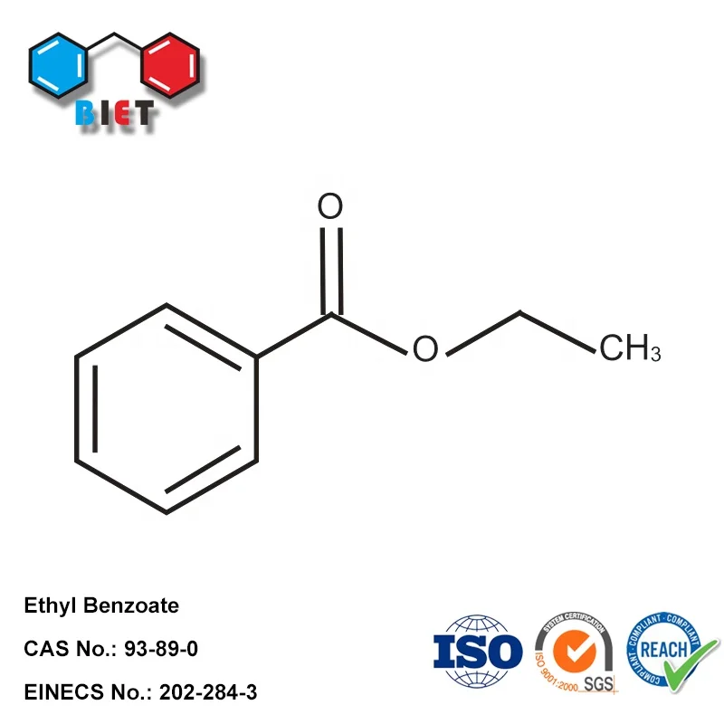 2-(dimethylamino)ethyl Benzoate 2208-05-1 C11H15NO2