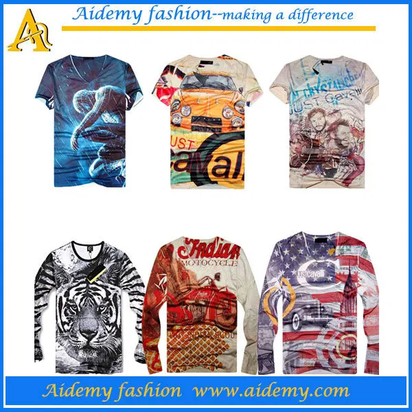 
New Arrived custom printing tshirt on alibaba t-shirt printing OEM 