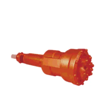 Permanent Concentric Casing System Solitary Ring Bit