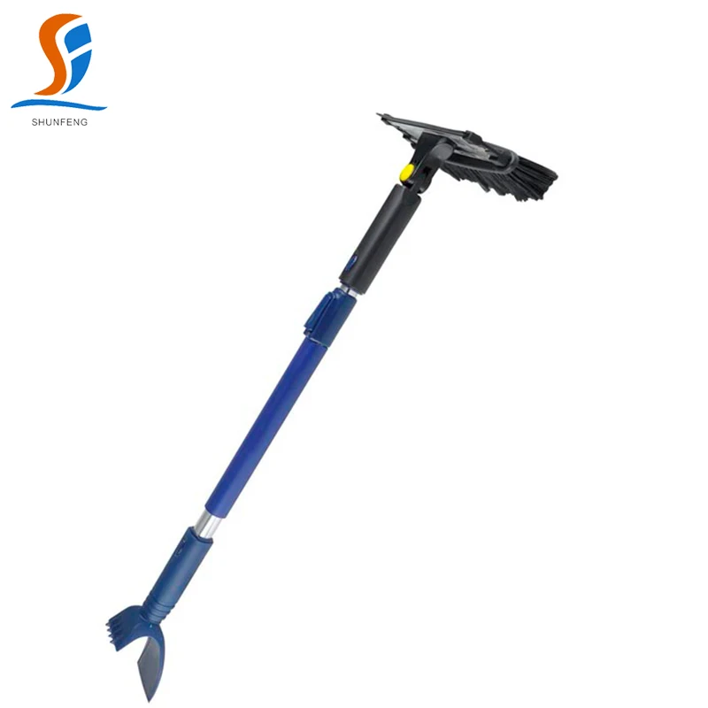 
multi-function snow shovel 