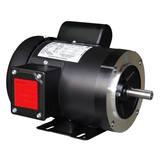 Single phase NEMA 56 Electric huifeng Motor