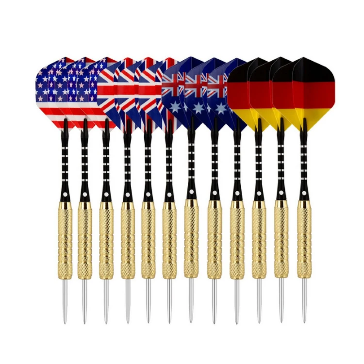 
Hot Dart Game Safe Soft Tip Dart Set 