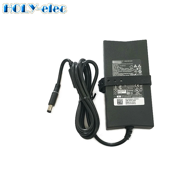 Connector 7.4*5.0mm 130W 19.5V 6.7A For Dell ac adapter