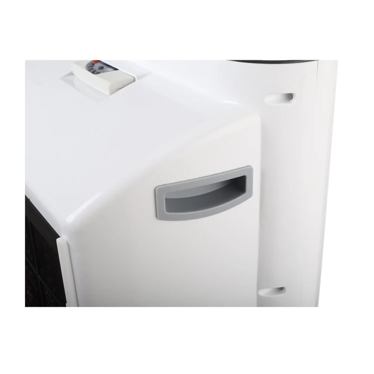 Home appliance OEM mini mobile portable evaporation air cooler cost-effective portable air conditioner