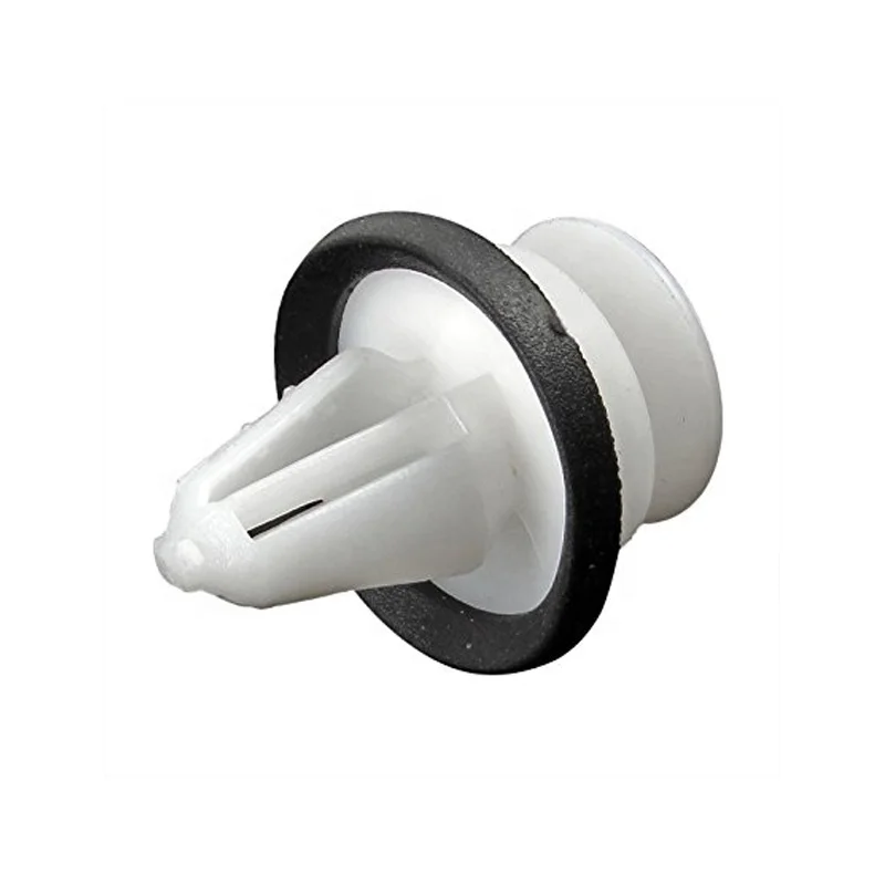 High Quality Colorful Auto Plastic Fasteners Car Floor Mat Clips