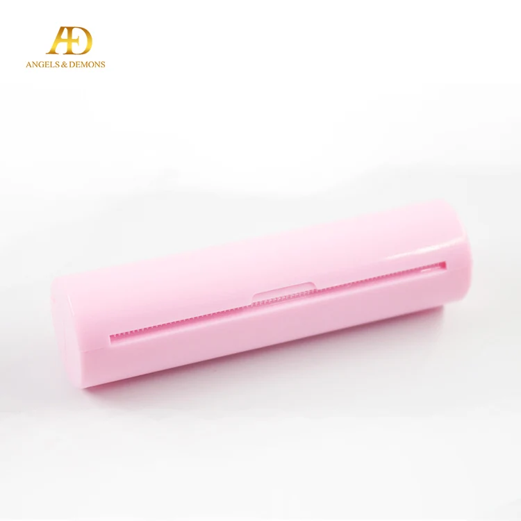 
Portable travel disposable toilet soap paper wash hands mini soap paper 