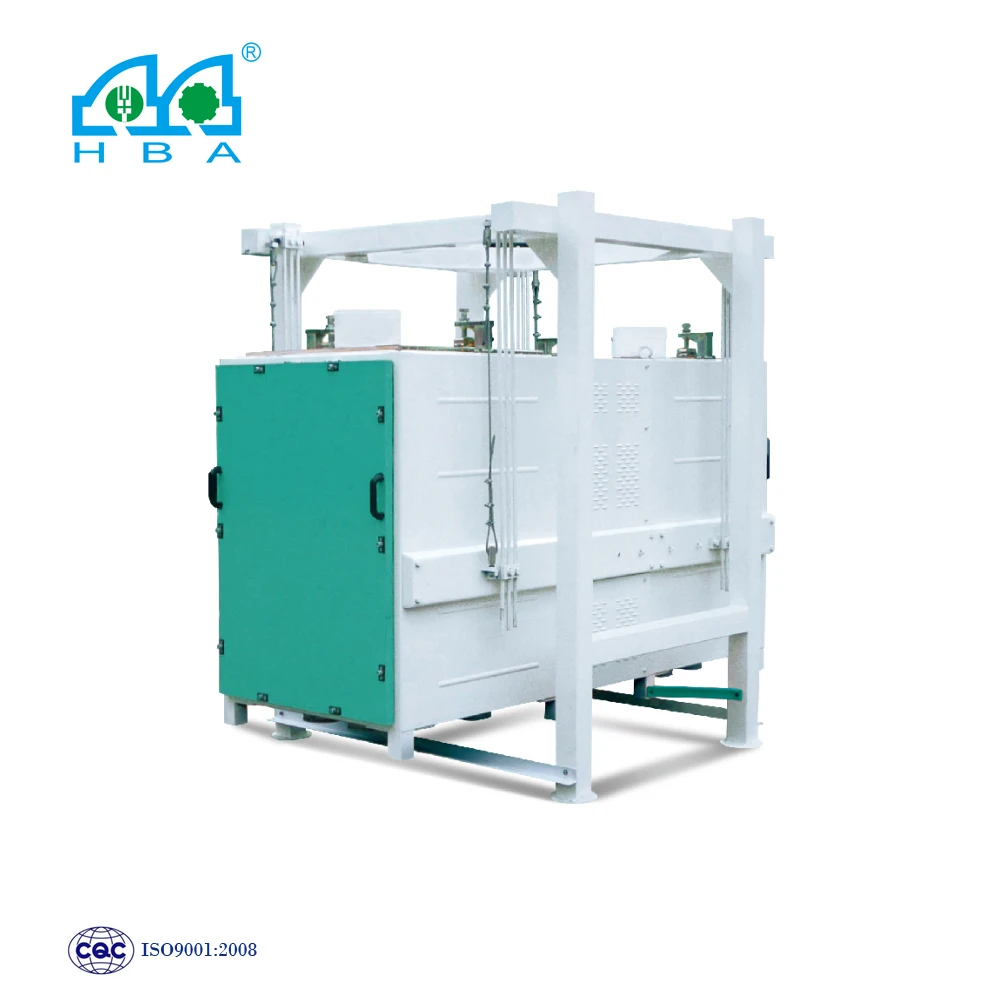 grain flour plan sifter