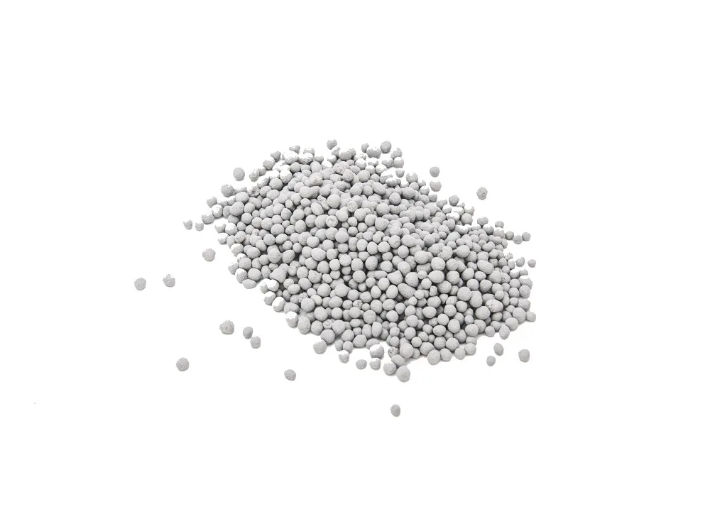 Guano Phosphate Fertilizer Granular High Hardness