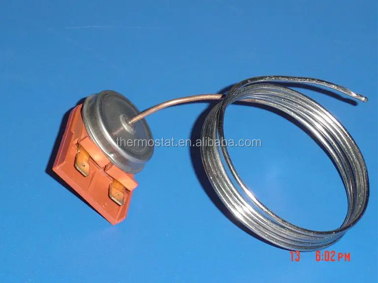  Термальный вырез