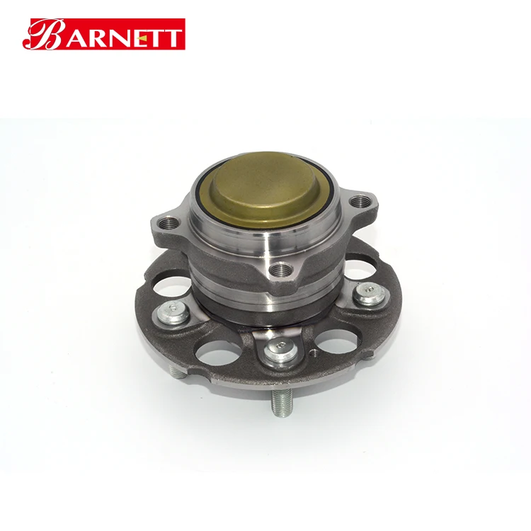 42200T0AP51 Professional Manufacture Rear Wheel Hub Bearing 3S