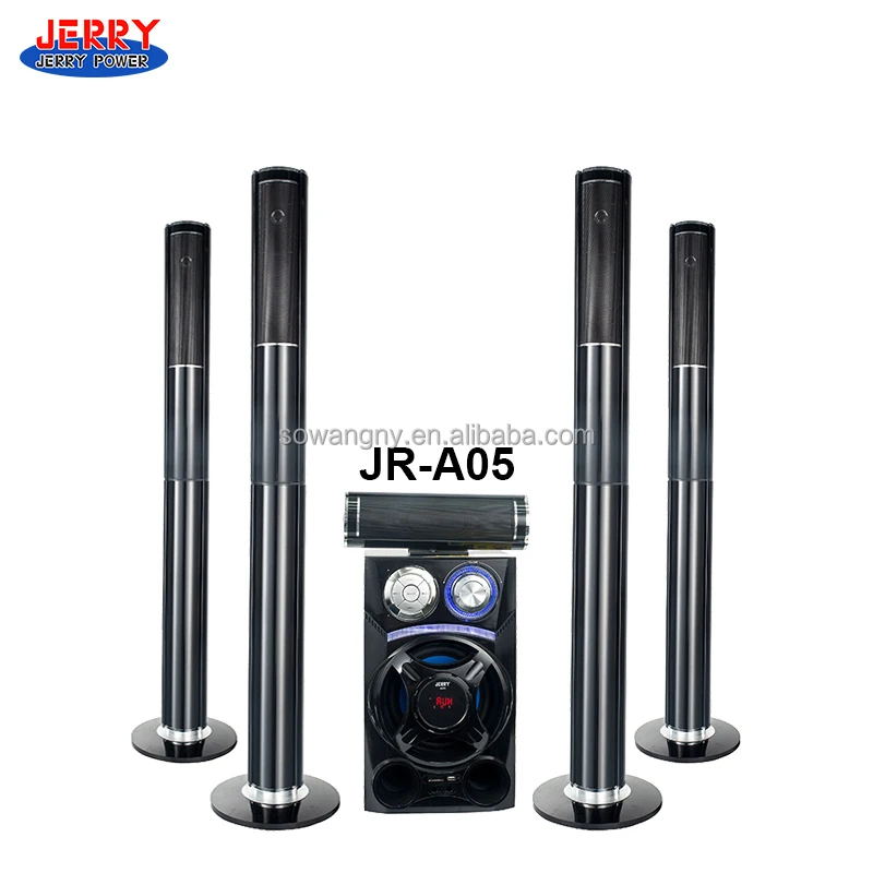 Bulk buy from china jerry professional amplifier with hi fi cd player audio speakers 5.1