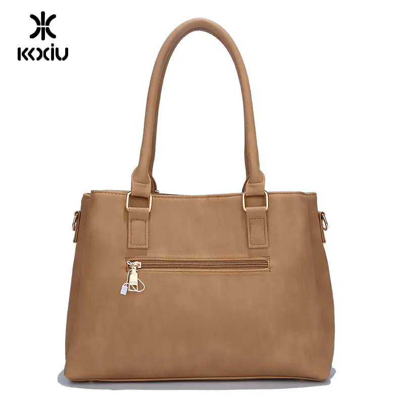 
JHP Citi Trends Handbags 2019 High Fashion Latest Western Style Bag Ladies Leather Handbags 