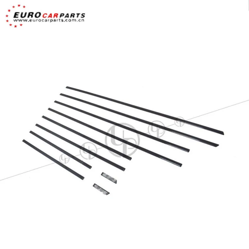 G class 2019 год W464 черный боковой формовочный комплект для G wagon W464 G350 G450 G500 G55 G63