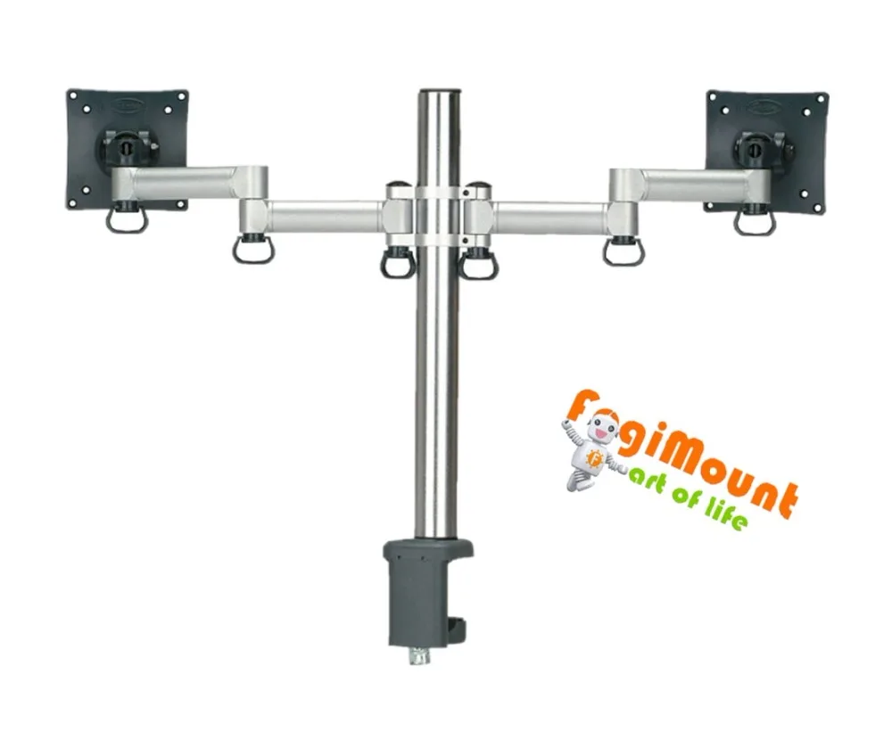 
Dual LCD Arm Monitor Holder 