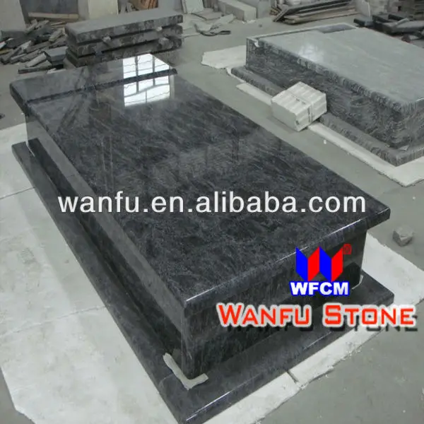 Popular Granite Tomb Stone