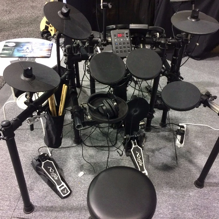 Китайская международная новейший профессиональный барабан для продажи профессиональный набор акустическая барабанная установка