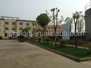 Ammonium sulfate food grade as ferment