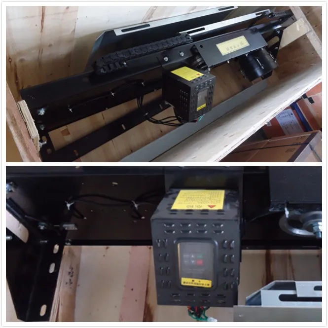 Лифт NV31-005 Тип Посадки двери производитель