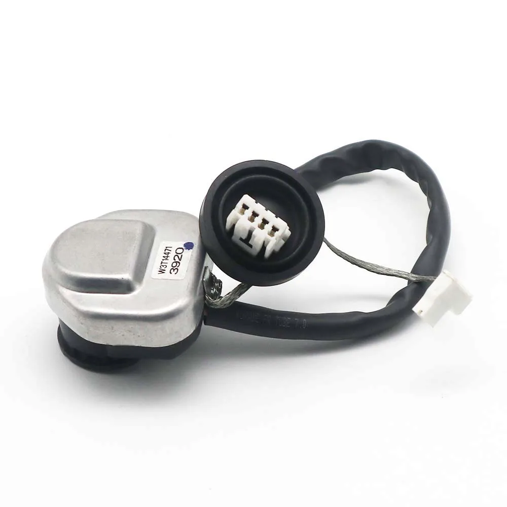 W3T10571 OEM Xenon Ballast HID D2S Light Lamp Bulb Igniter Socket for 2004-2014  TSX