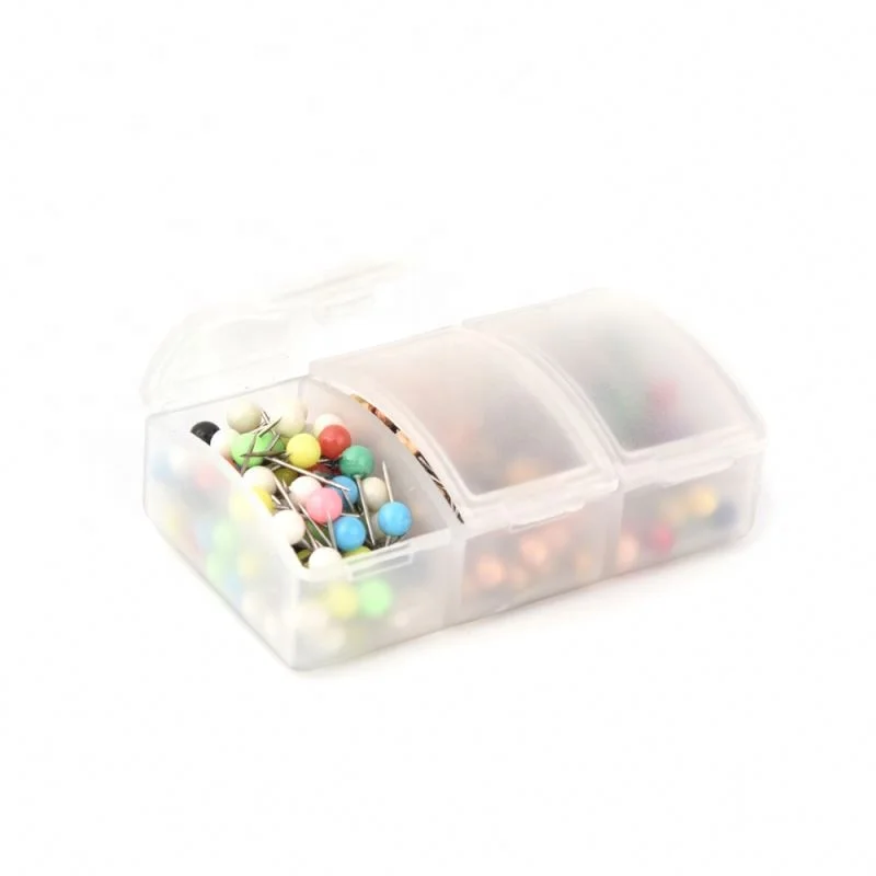 Numbers map tack push blue pins for maps tacks office cute map push pins