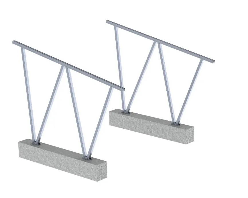 Home Used Solar Panel Mounting System Car Parking Structure Solar Carport