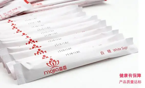 Henan automatic small molasses/instant drip coffee bag packing machine/packaging machine with printing