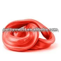 Classic bouncing putty molding jumping clay for kids