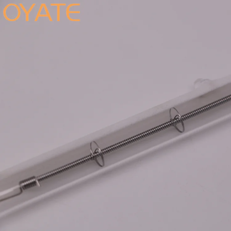 
Circular type infrared heating lamp heater parts 