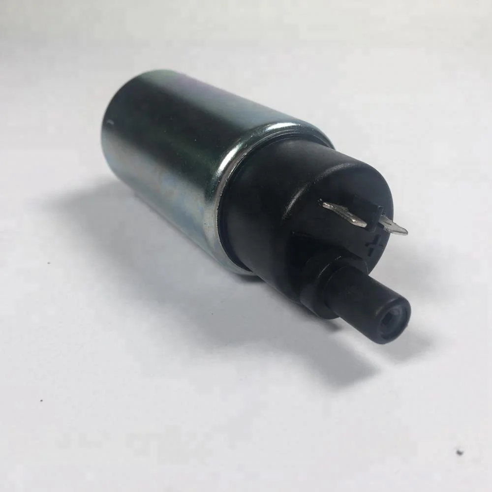 universal electric fuel pump FAZER  motorcycle fuel pump