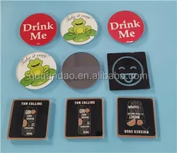 High quality and cheap price easy clean glass material cutting board mats set drinks cup mat drink reminder pad best on sale