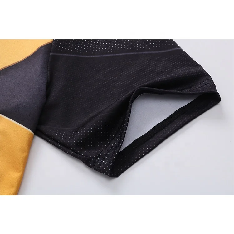 Mens polyester sports tshirt x-men costume short sleeve superhero tshirt