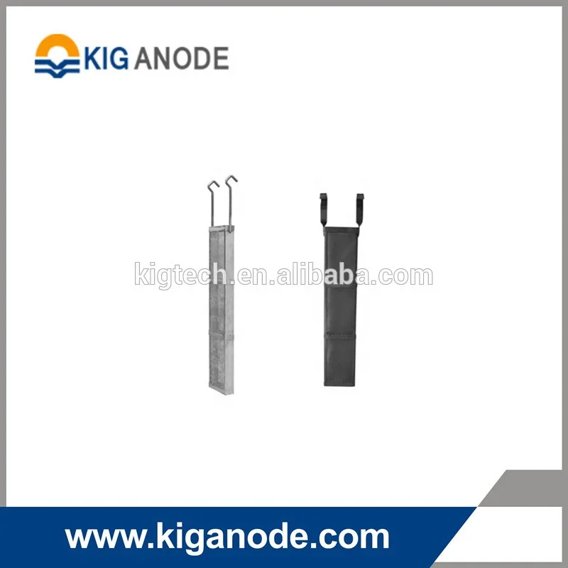 Заводская цена, высокое качество, гальваническая промышленность, титановая корзина, анод