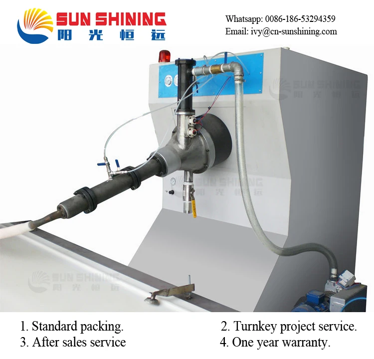 SUN SHINING Artificial Stone Marble Resin Pump