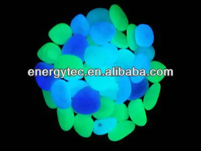 2019 hot sale glow paving stone