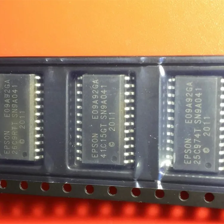 Hot sell discount New Electronic Component  IC E09A92GA SOP