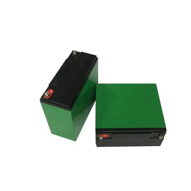 Green Power Decycle 48V 5AH Solar Battery Storage Batteries for Panels