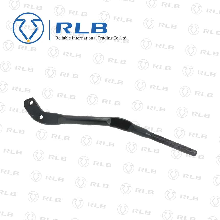 
The hiace black strut bar 48661-26050 