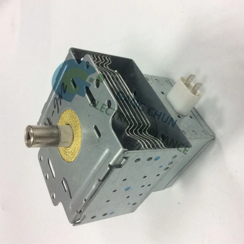 High quality 2M 246-1 microwave magnetron price, microwave magnetron