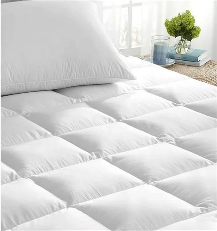Waterproof Mattress Cover /Matress Topper Anti-dustmite Mattress Protector