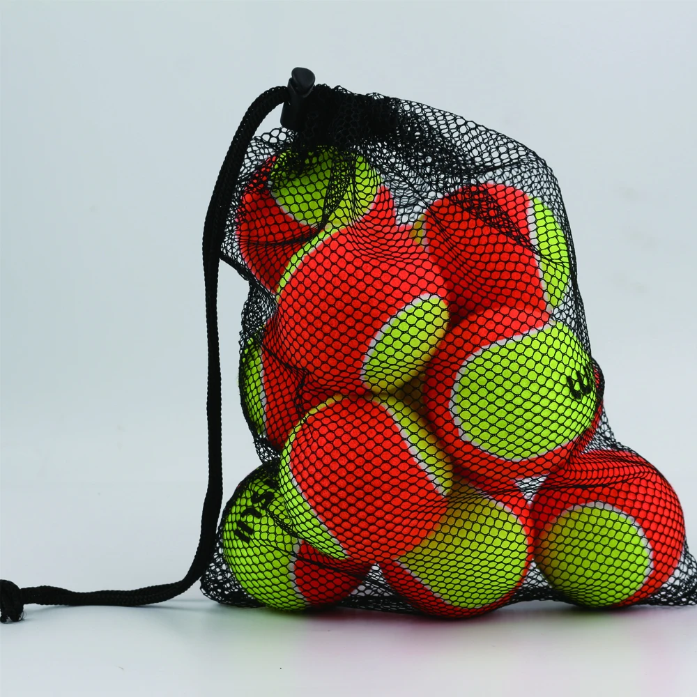 
Insum Orange Beach Tennis Ball 