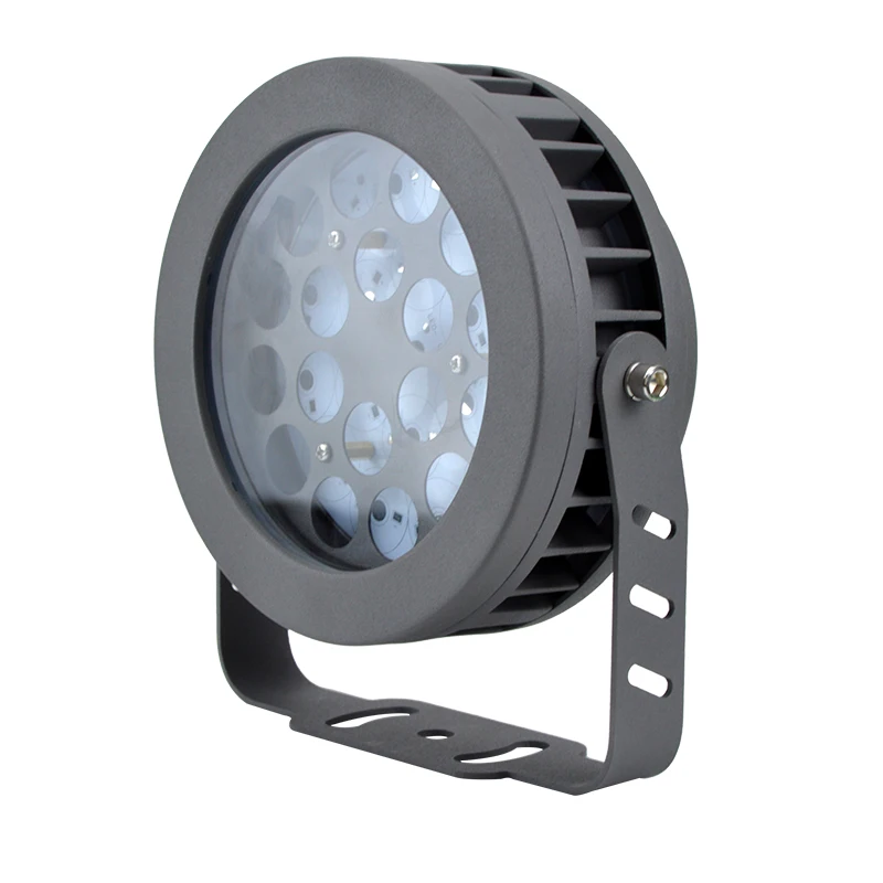 led flood light housing die casting aluminium housing for led lights