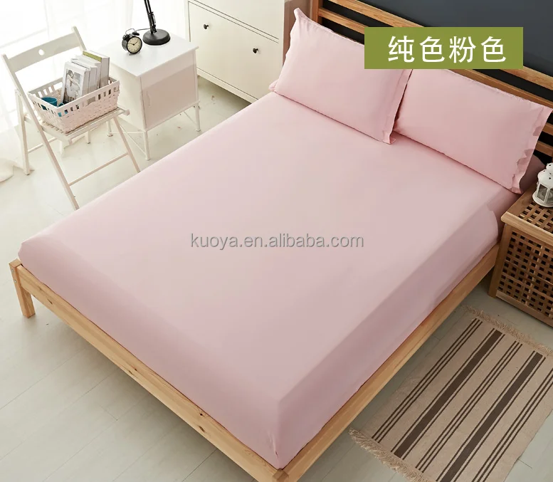 cotton fabric for bed sheet in roll China in 100% cotton hometextile fabric