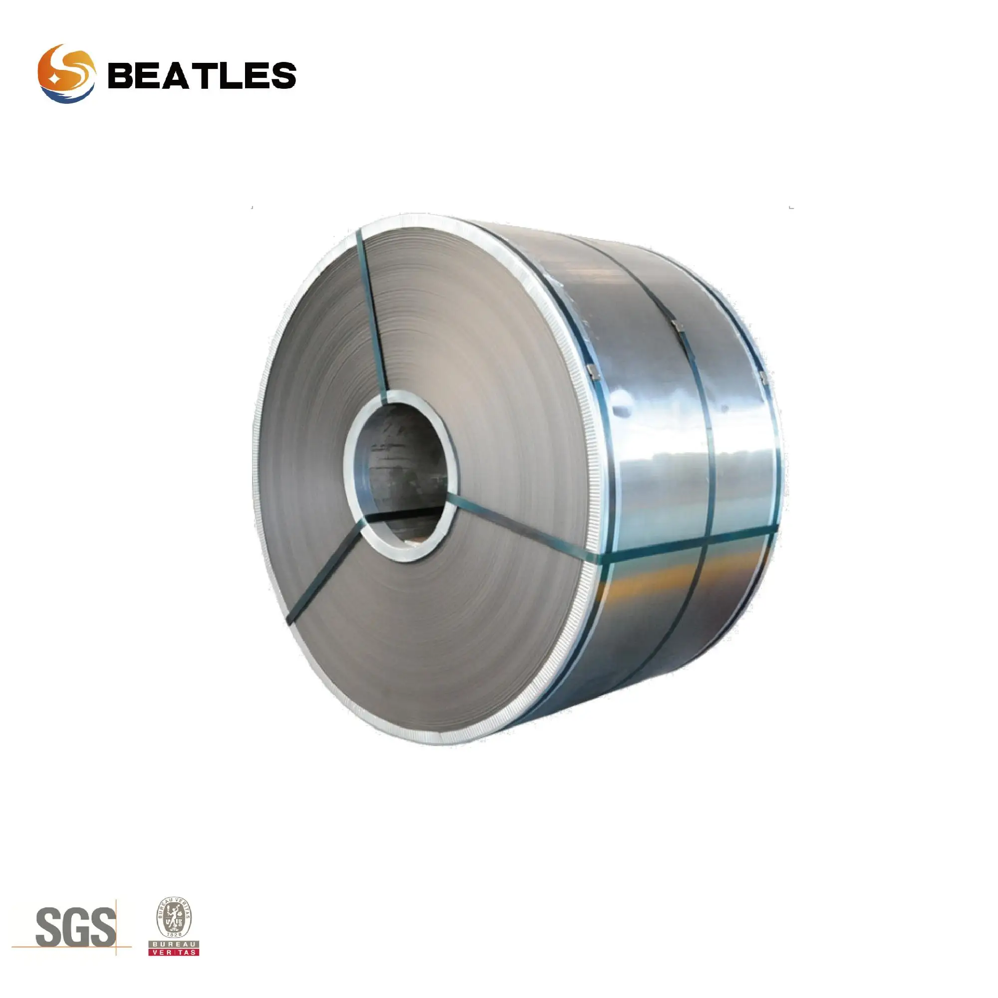 
Low carbon cr spcc cold rolled steel coil from big steel mill 
