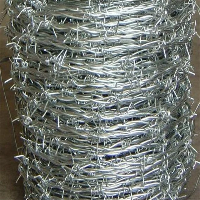 Low Price Galvanized Concertina Razor Wire/Razor Barbed Wire