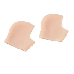 Низкая цена, перфорированная накладка на пятку, защита пятки от боли в пятке, амортизация, мягкий комфорт